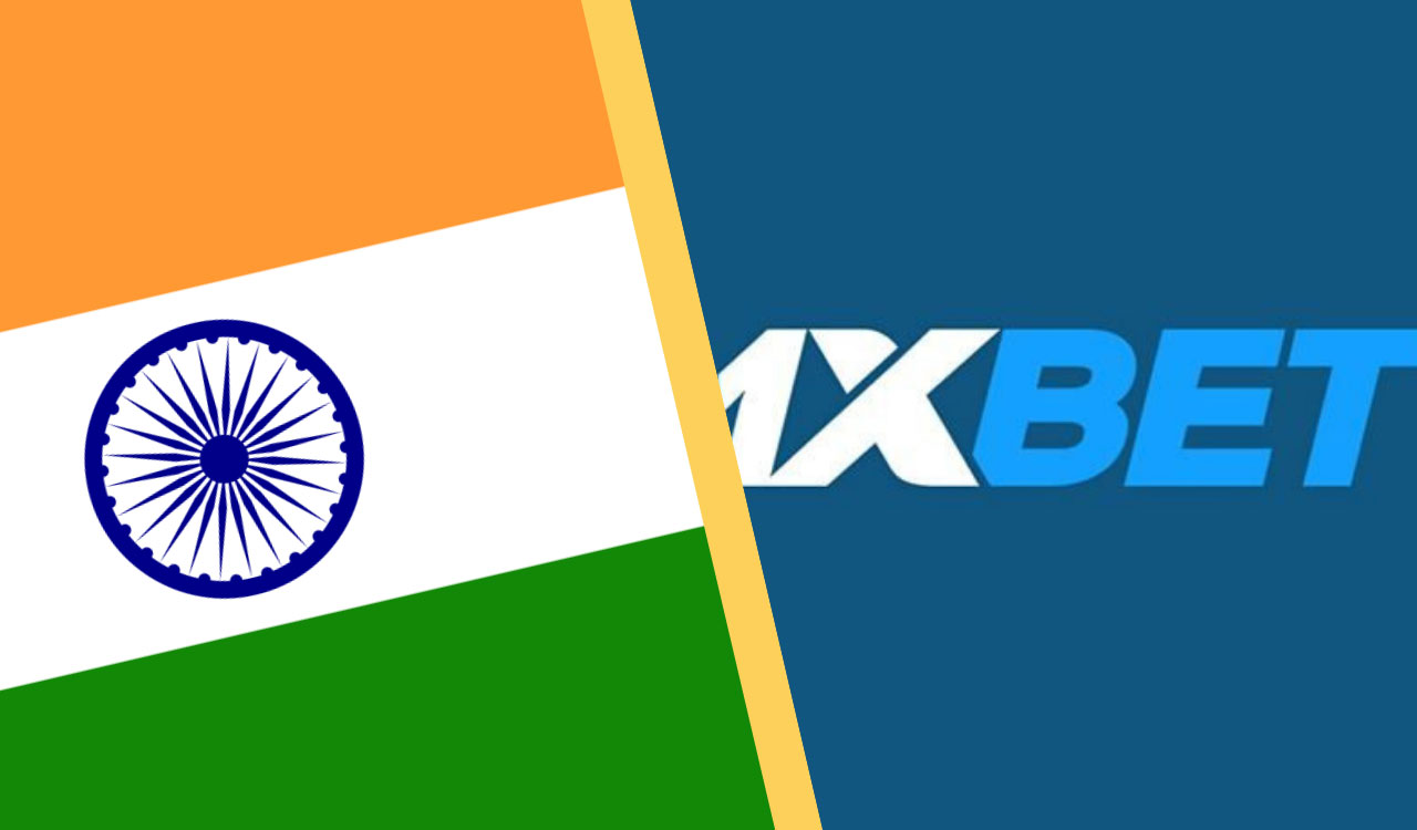 1XBet is legal in India