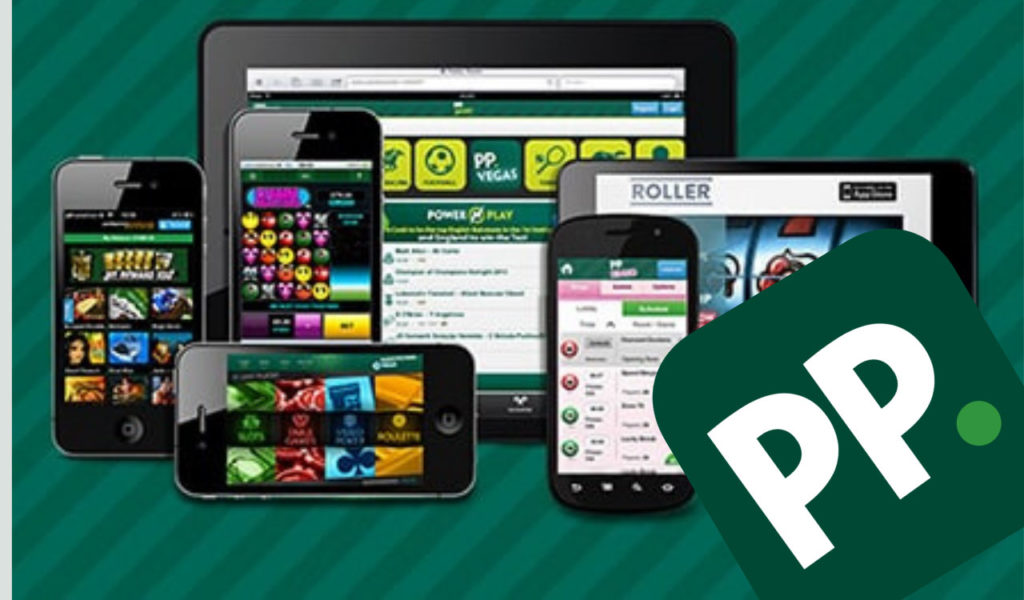 Paddy Power Online betting apps