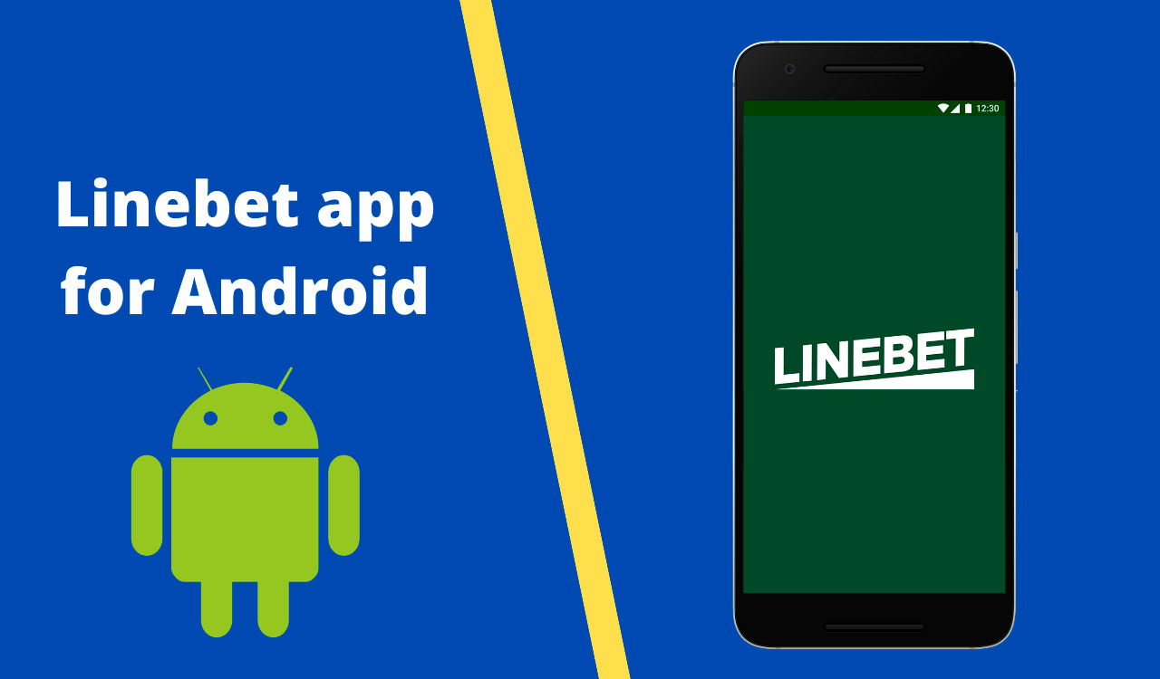 Linebet app for Android