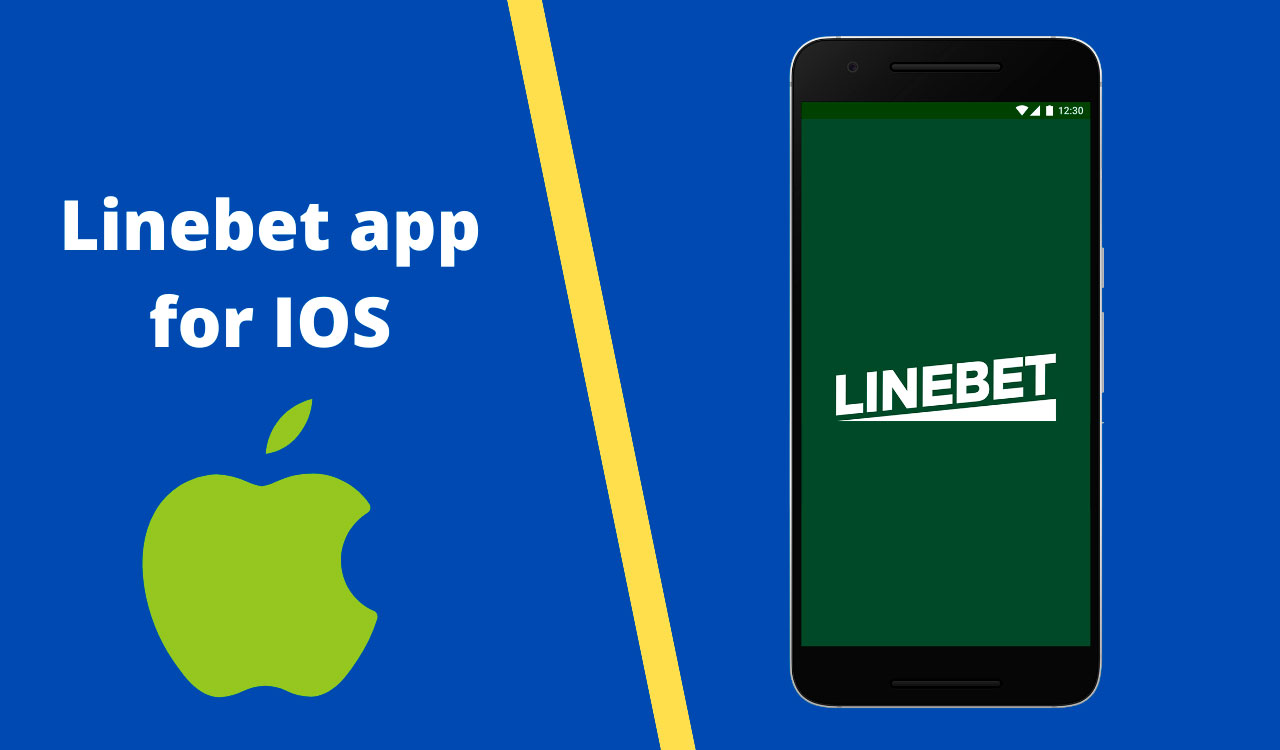 Linebet app for ios